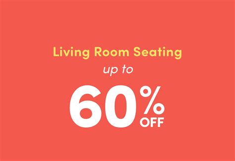 Big Sale Living Room Seating Clearance Youll Love In 2022 Wayfair