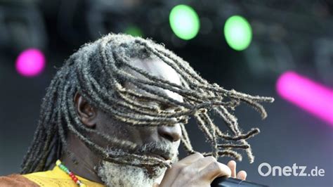 Wird Reggae Zum Weltkulturerbe Onetz