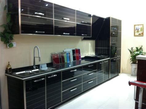 Kitchen furniture store in pusat perdagangan hillpark. Aluminium Kitchen Cabinet Malaysia - Buy Aluminium Kitchen Cabinet Malaysia,Kitchen Cabinet ...