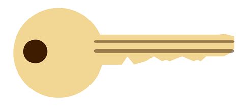 Clipart Key