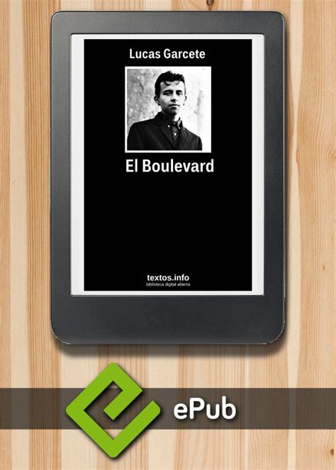 Read boulevard por flor salvador from the story ミ frases by reuaders (ꭲꭼꮪꮪꭺ) with 158. Boulevard Libro Pdf Descargar Gratis : Descargar Libro Boulevard Pdf Epub / ¿dónde puedo ...