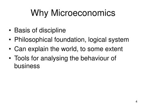Ppt Advanced Microeconomics Lecture 1 Powerpoint Presentation Free