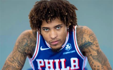 Kelly Oubre Jr From Ers Hit By Vehicle And Set To Be Sidelined Sport