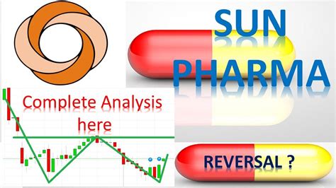 Shares in sun pharmaceutical industries (nsi:sunpharma) are currently trading at 538.85 but a key question for investors is how the economic how can i tell whether the sun pharmaceutical industries share price will go up? sun pharma share price || W pattern formation in sun ...