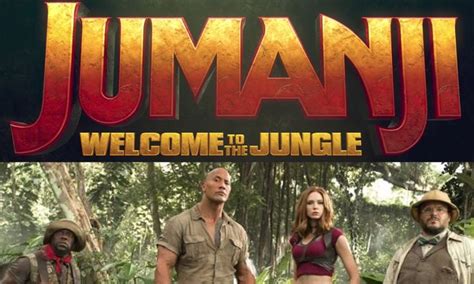 2 videosupdated 3 years ago. "PUTLOCKER" Jumanji: Welcome to the Jungle 2017 Full ~HD ...