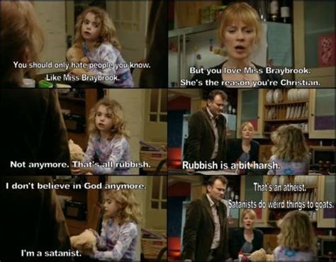 Outnumbered Outnumbered Fan Art 20866840 Fanpop