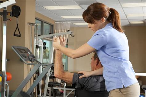 Learn These Physical Therapy Exercises To Treat Rotator Cuff Injuries