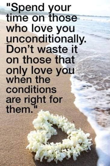 Unconditional Love Inspirational Quotes Quotesgram