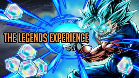 For free on ios and android bnent.jp/dblf2p. THE DRAGON BALL LEGENDS 2ND ANNIVERSARY EXPERIENCE!!! - YouTube