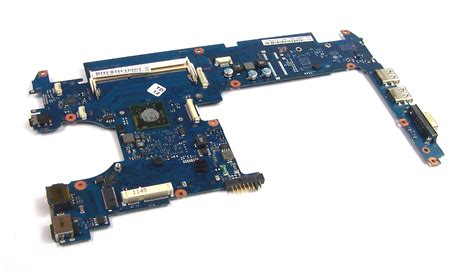 Faulty Samsung Ba92 09909a W Bga Intel Sr0dc Cpu Laptop Motherboard