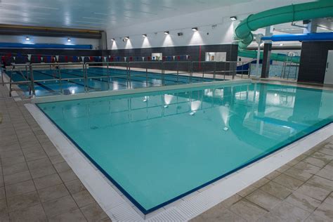 19 Pictures Of The Swimming Pool Facilities At Bath Sports And Leisure
