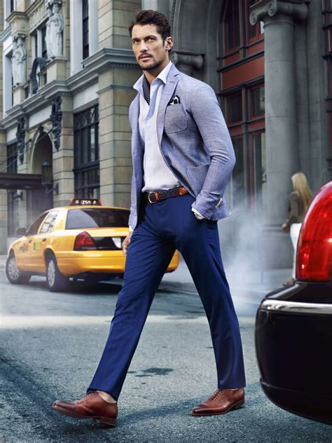 Smart casual practically shrouds itself in ambiguity. Smart Casual Dress Code For Men: Ultimate Style Guide ...