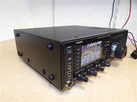 Yaesu Ft Dx1200 Vendu Radio Media System