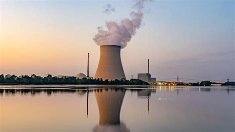 Scholz Open To Longer Nuclear Power Plant Use News Unrolled