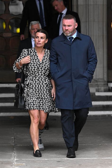 Coleen Rooney Wallpapers 15 Images Inside