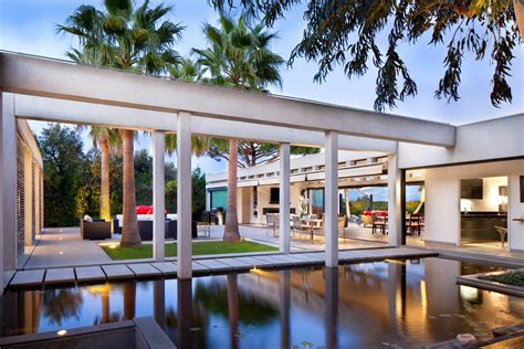 Exquisite Modern Ocean View Dream Home In Saint Tropez Idesignarch