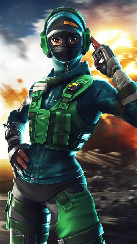 In this position you will partner with teams. Pin by Otaku Gimmers on Fortnite | Gaming wallpapers, Epic ...