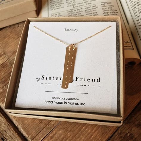 Check spelling or type a new query. Unique Gift Ideas For Sisters | Unique gifts for sister ...