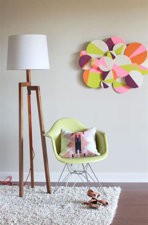 20 Easy And Creative Diy Wall Art Ideas That Will Leave You Speechless Ecstasycoffee