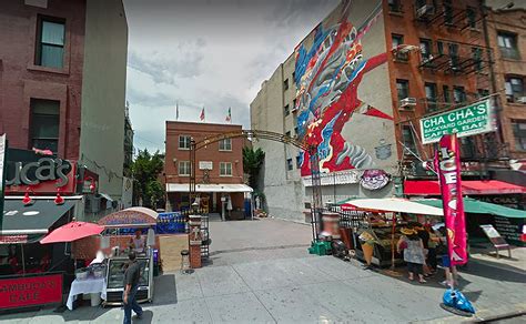 New Permits Filed For 111 Mulberry Street In Little Italy Manhattan