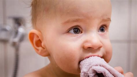Baby Throwing Up Causes Symptoms And Treatmets