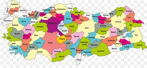 Die grenze zwischen griechenland und der türkei ist eine landgrenze von 192 kilometern länge, sowie eine seegrenze in der ostägäis. Istanbul Weltkarte Provinzen der Türkei Geographie - Karte ...