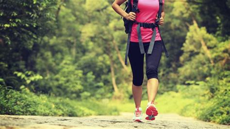 3 Walking Workouts That Burn Major Calories Walking Exercise Walking