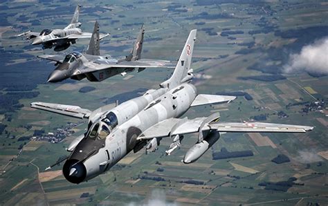 Polish jets | Fighter planes jets, Fighter jets, Military 
