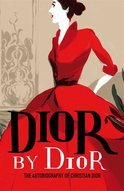 Dior By Dior Paperback Abrams