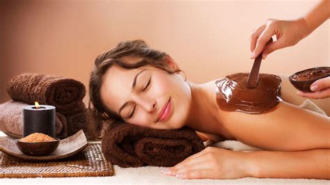 Male To Female Full Body Massage In Delhi Chocolaterapia Exfoliacion