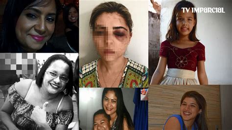 33 Vítimas De Feminicídio E Mais De 25 Mil Mulheres Agredidas No