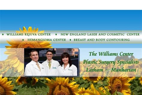 Williams Center Plastic Surgery Specialists 18 Photos And 19 Reviews