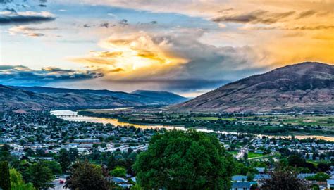 Check Out These 9 Places To Visit In Kamloops For A Memorable Vacay