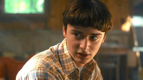 Stranger Things Season 4 Noah Schnapp Confirms Will Byers Is Gay Loves Mike The Mary Sue