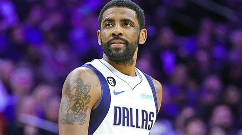 Kyrie Irving To Re Sign With Mavericks On Three Year 126 Million Deal