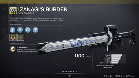 The Best Sniper Rifles In Destiny 2 Dot Esports