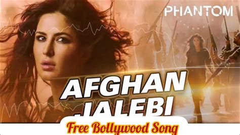 Afghan Jalebi Free Bollywood Song Non Copyright Version