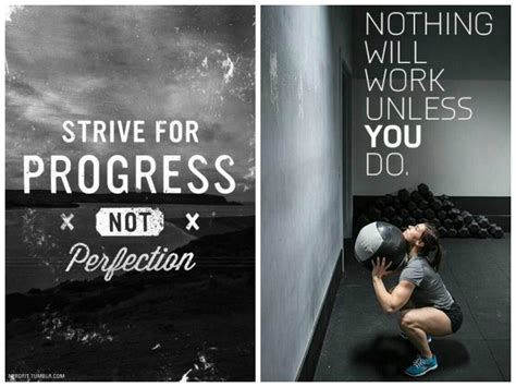 30 Fitness Motivation Quotes To Help Push Towards Your Goal