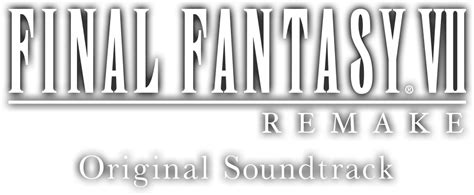 Final Fantasy Vii Logo Png Free Download Png Mart