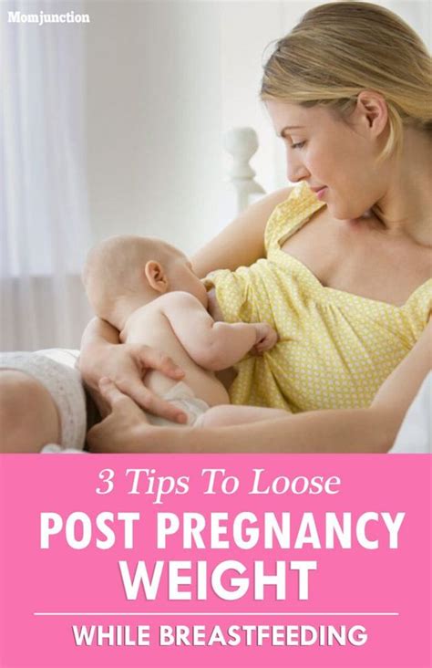 Breastfeeding Post Pregnancy And To Loose On Pinterest