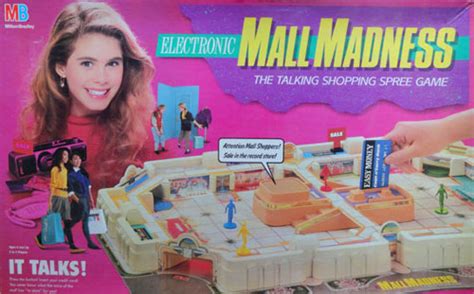 We're all a little freaky, so let your guard down and roll your sleeves up because y'all are in for a wild night.now grab a seat at the table because it's time to get messy. 12 Forgotten '90s Board Games For Girls