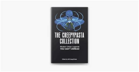 ‎the Creepypasta Collection On Apple Books