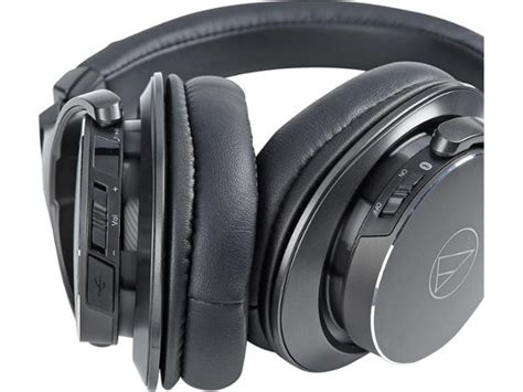 Audio Technica Ath Dsr7bt Review Which