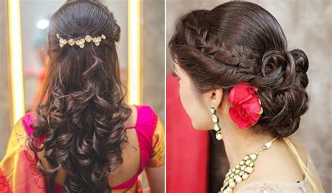 discover 154 indian party hairstyles best vn