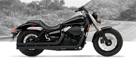 Heres Why The Honda Shadow 750 Could Be Perfect For You