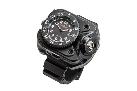 20 best tactical watches military watch edc man of many