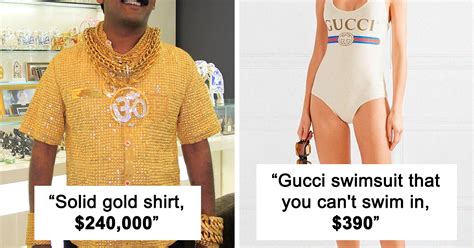 35 Times People Spotted Such Useless And Overpriced Items They Could Only Describe Them As
