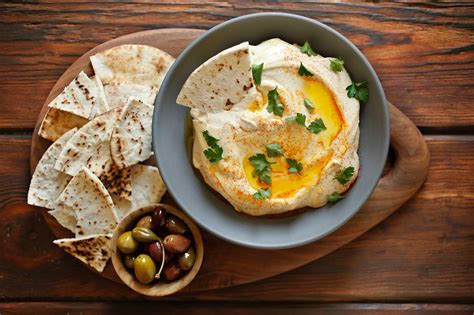 Zahavs Hummus ‘tehina Recipe Nyt Cooking