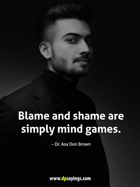 55 Mind Games Quotes And Sayings Dp Sayings