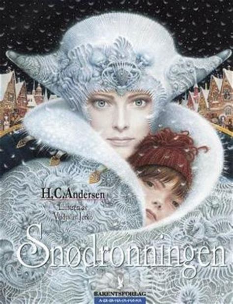 Imaginative cobbler hans christian andersen (danny kaye) is asked to leave his hometown because his frequent stories are distracting the children from school. Snødronningen av H.C. Andersen